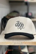 509 Broadway The Good Life Trucker Hat