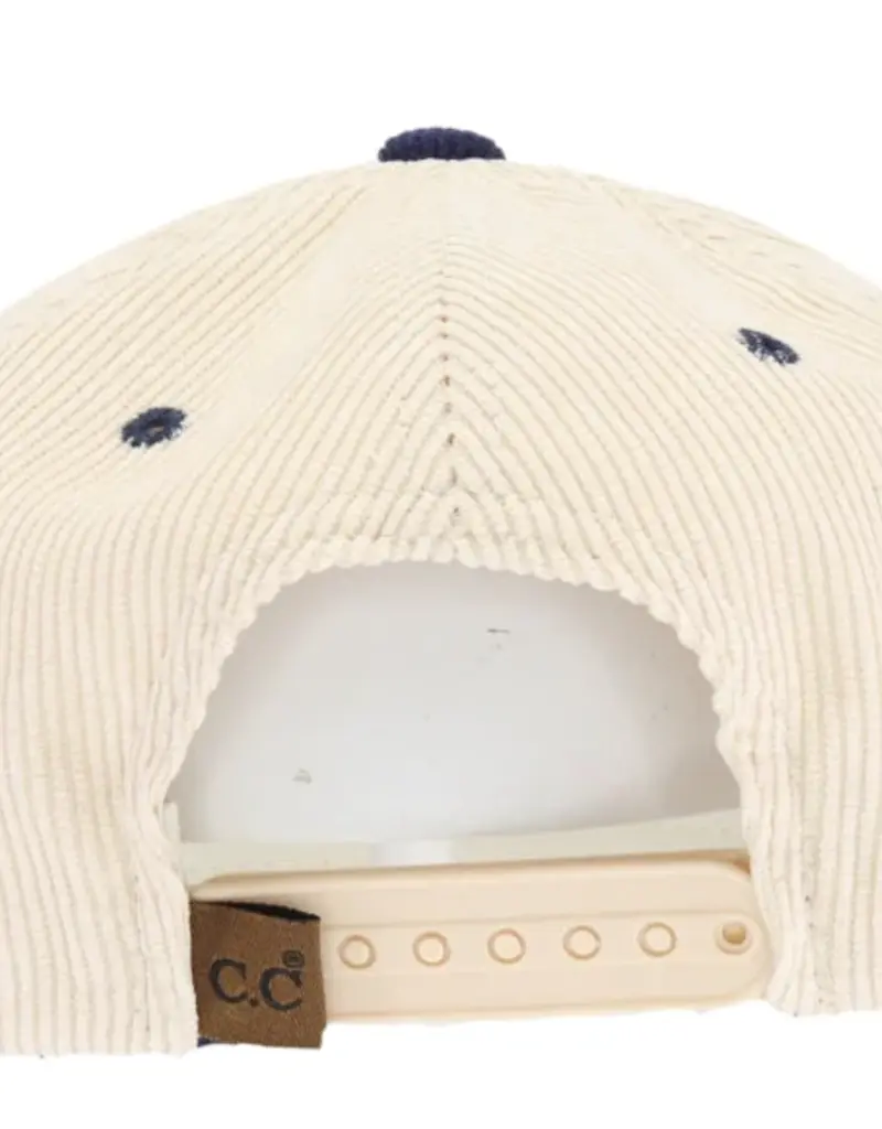 509 Broadway The Good Life Trucker Hat