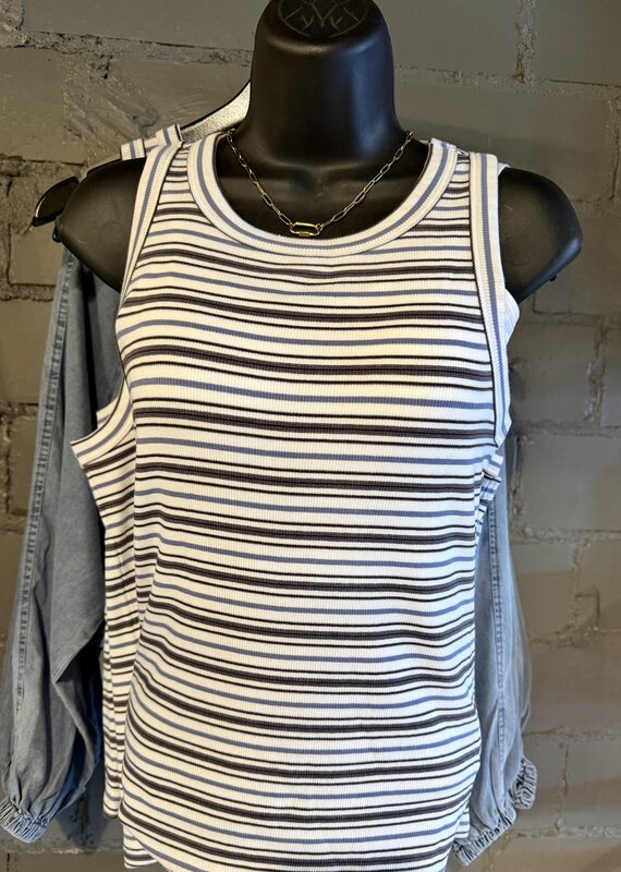 509 Broadway Edlin Tank