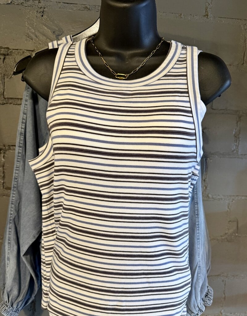 509 Broadway Edlin Tank