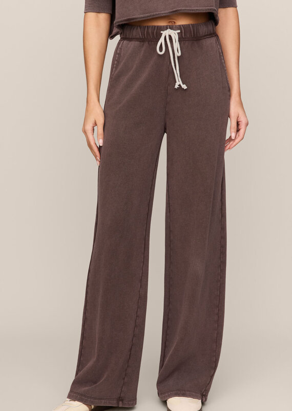 Z Supply Hunter Knit Pant