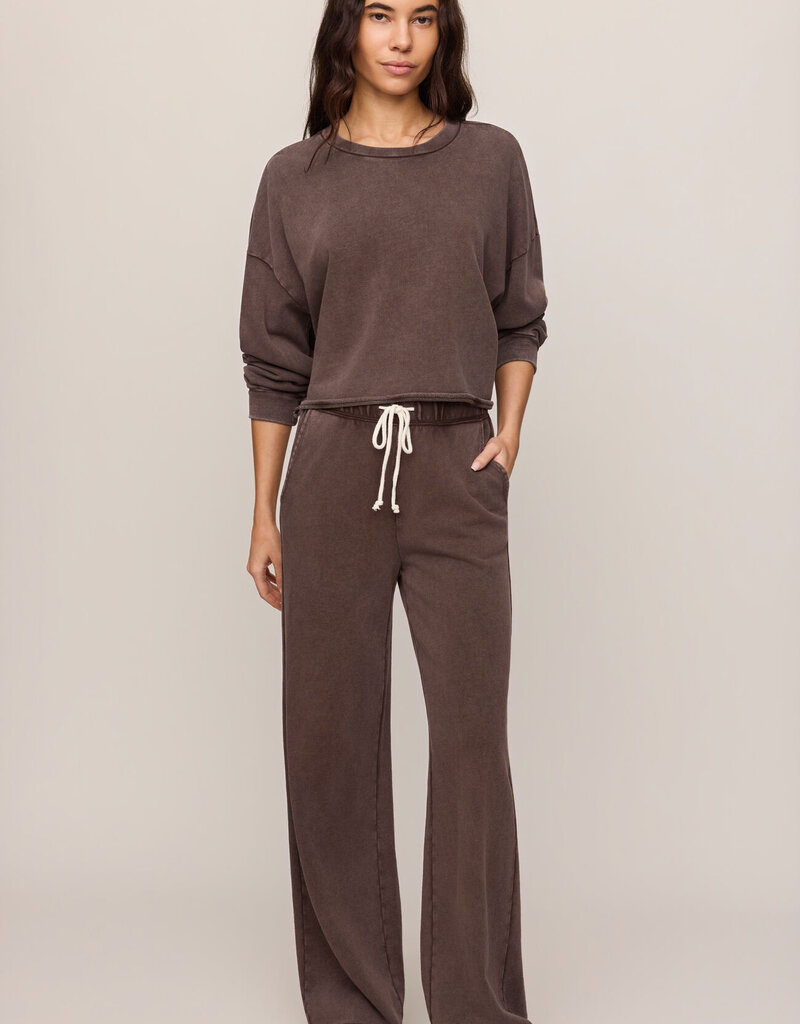 Z Supply Hunter Knit Pant