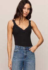 Z Supply Eve Lace Tank