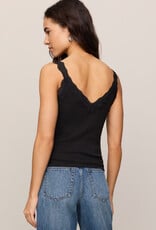 Z Supply Eve Lace Tank