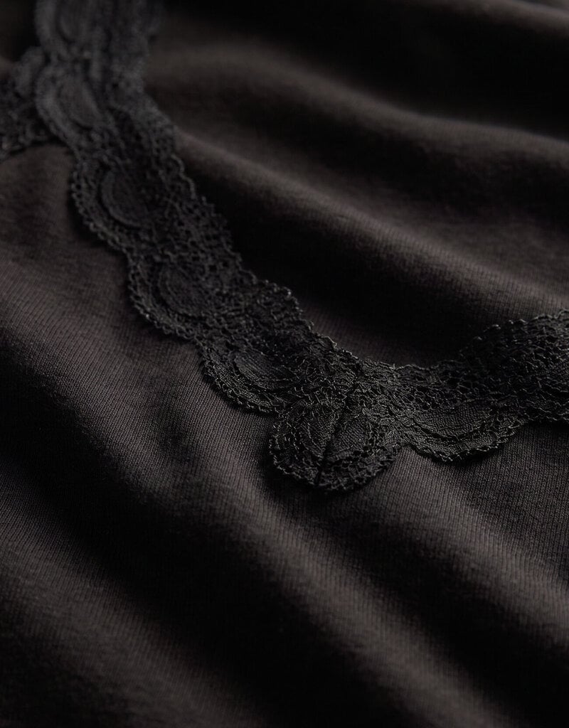 Z Supply Eve Lace Tank