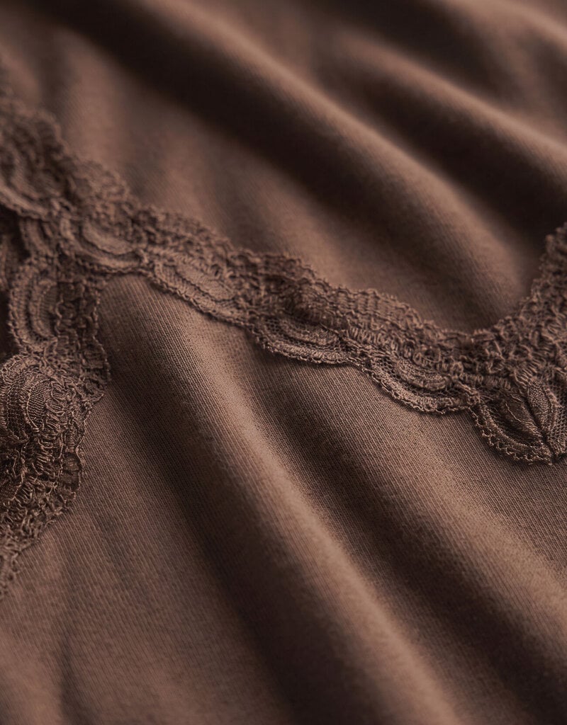 Z Supply Eve Lace Tank