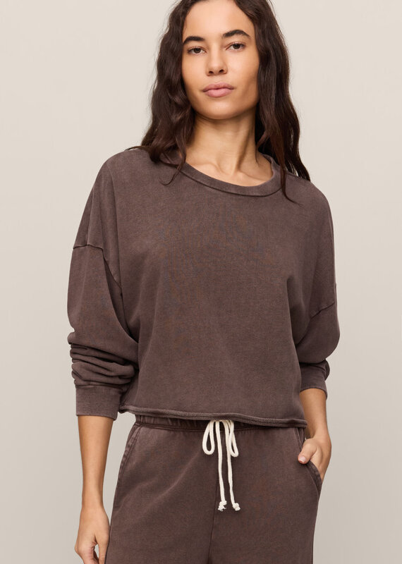 Z Supply Circuit Sweatshirt