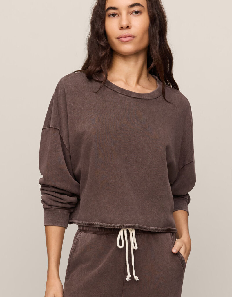 Z Supply Circuit Sweatshirt