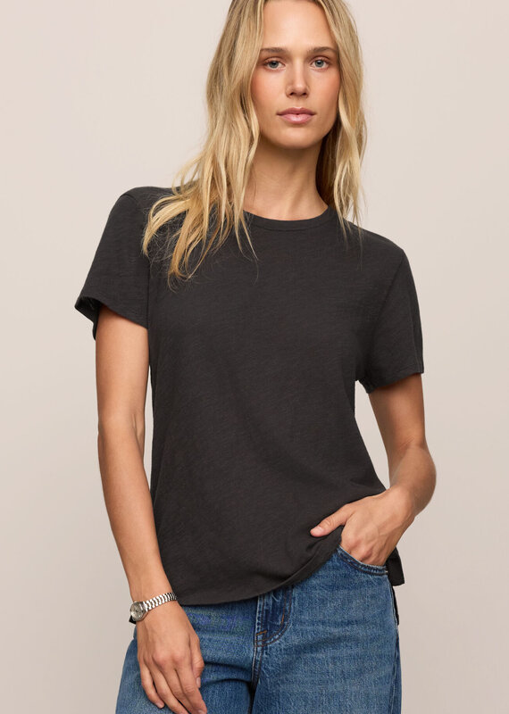 Z Supply Foundation Slub Tee