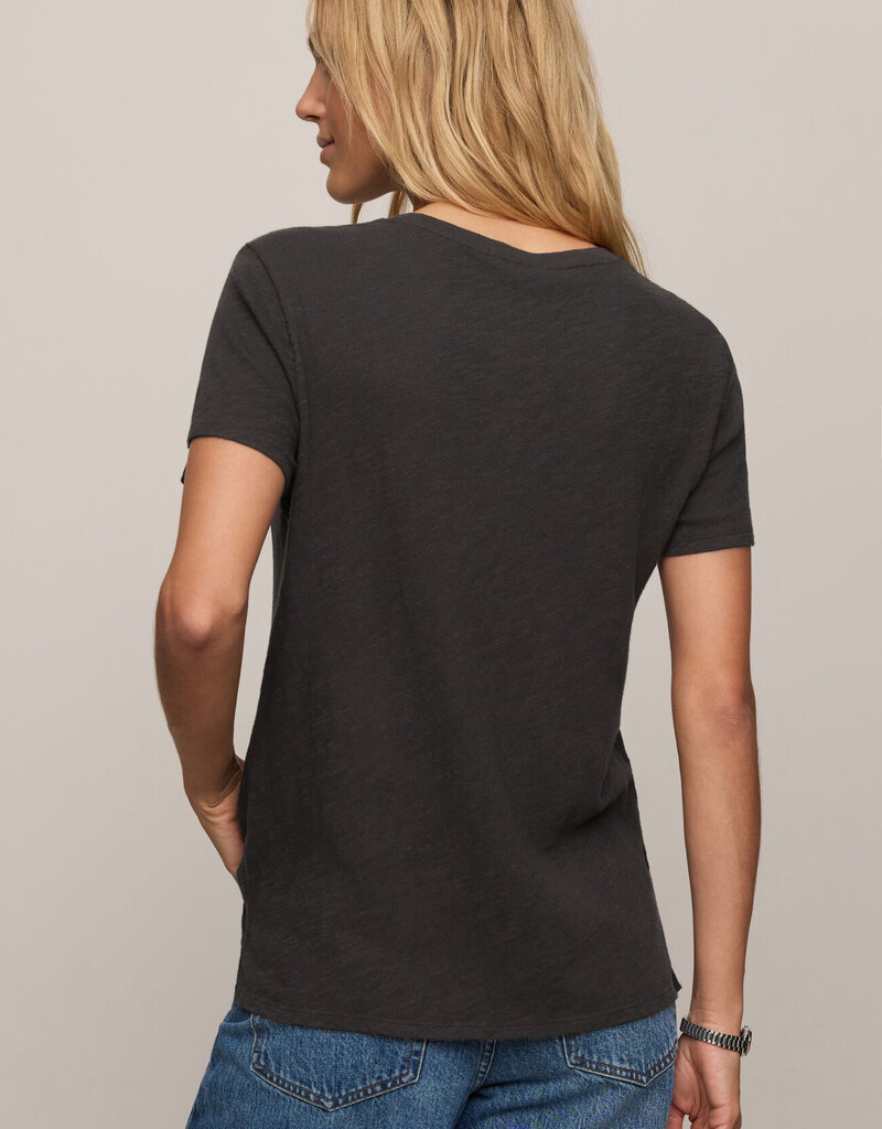 Z Supply Foundation Slub Tee