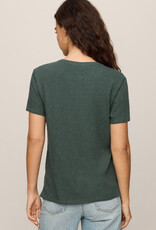 Z Supply Foundation Slub Tee