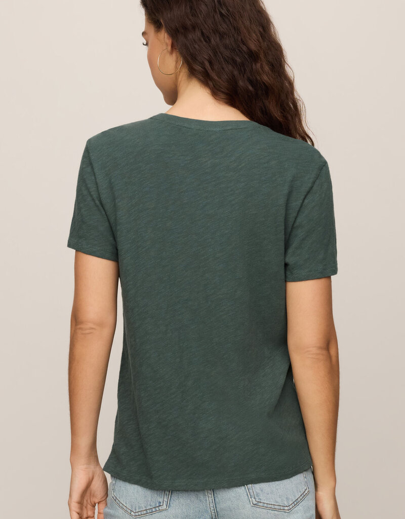 Z Supply Foundation Slub Tee