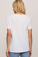 Z Supply Foundation Slub Tee