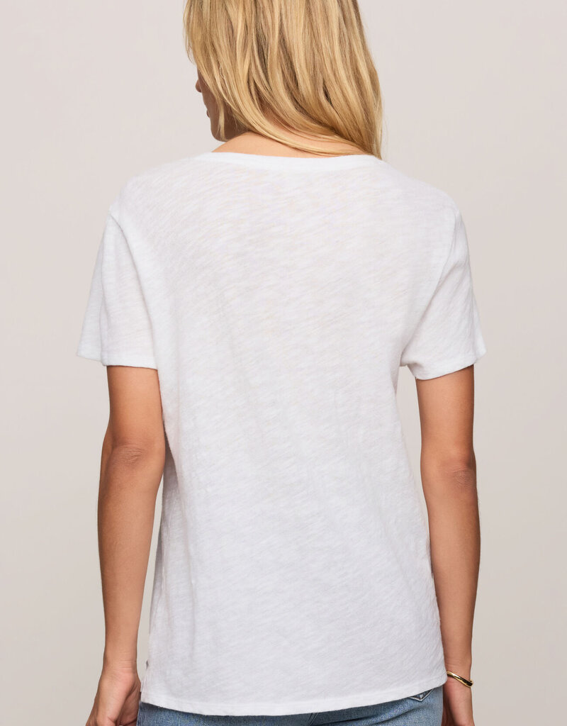 Z Supply Foundation Slub Tee
