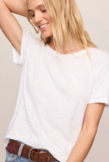 Z Supply Foundation Slub Tee