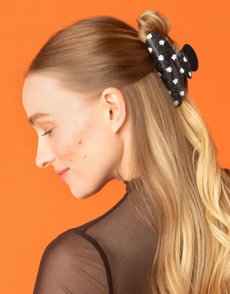 Kitsch Ghost Claw Clip