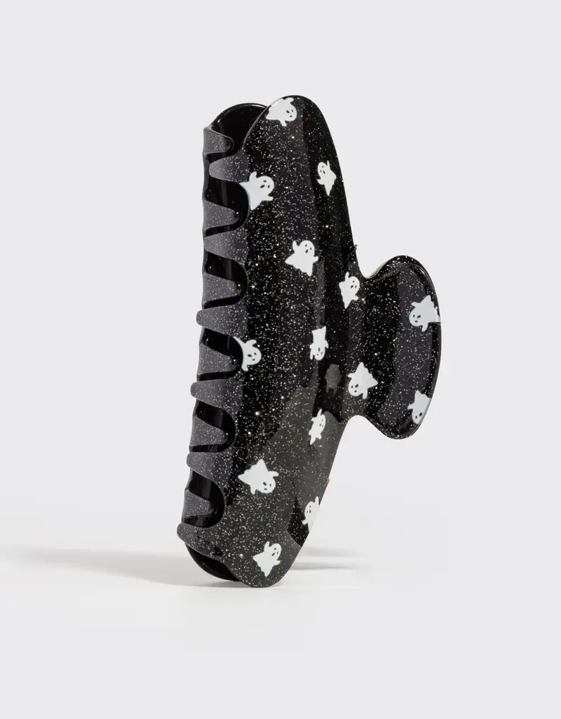 Kitsch Ghost Claw Clip