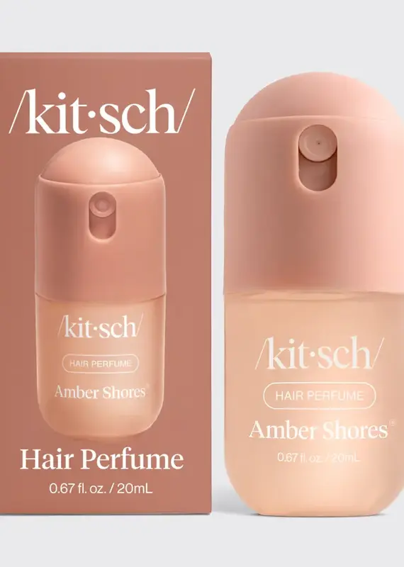 Kitsch Mini Hair Perfume