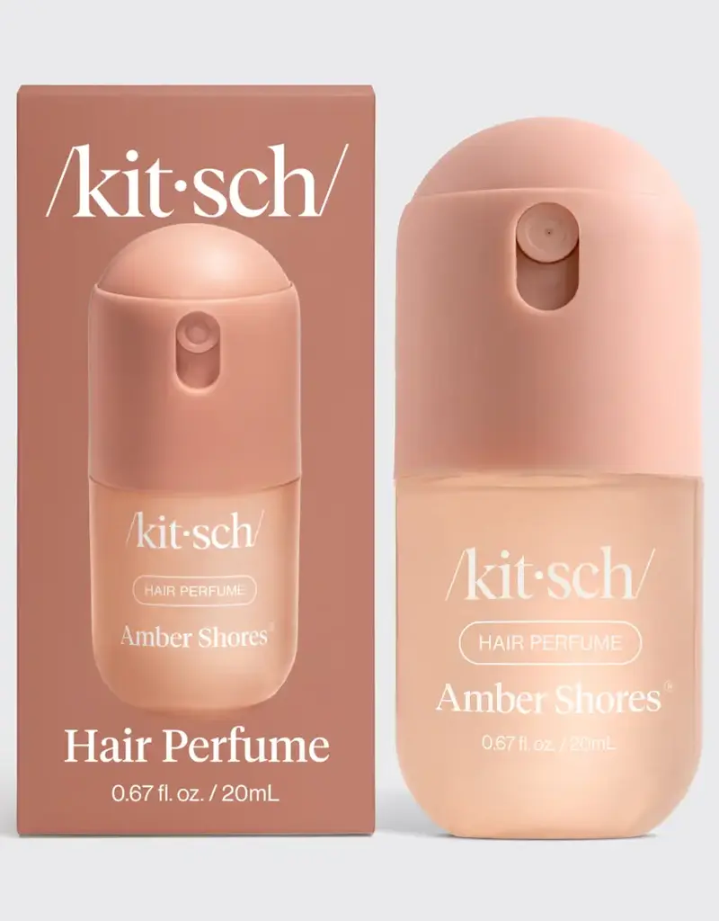 Kitsch Mini Hair Perfume