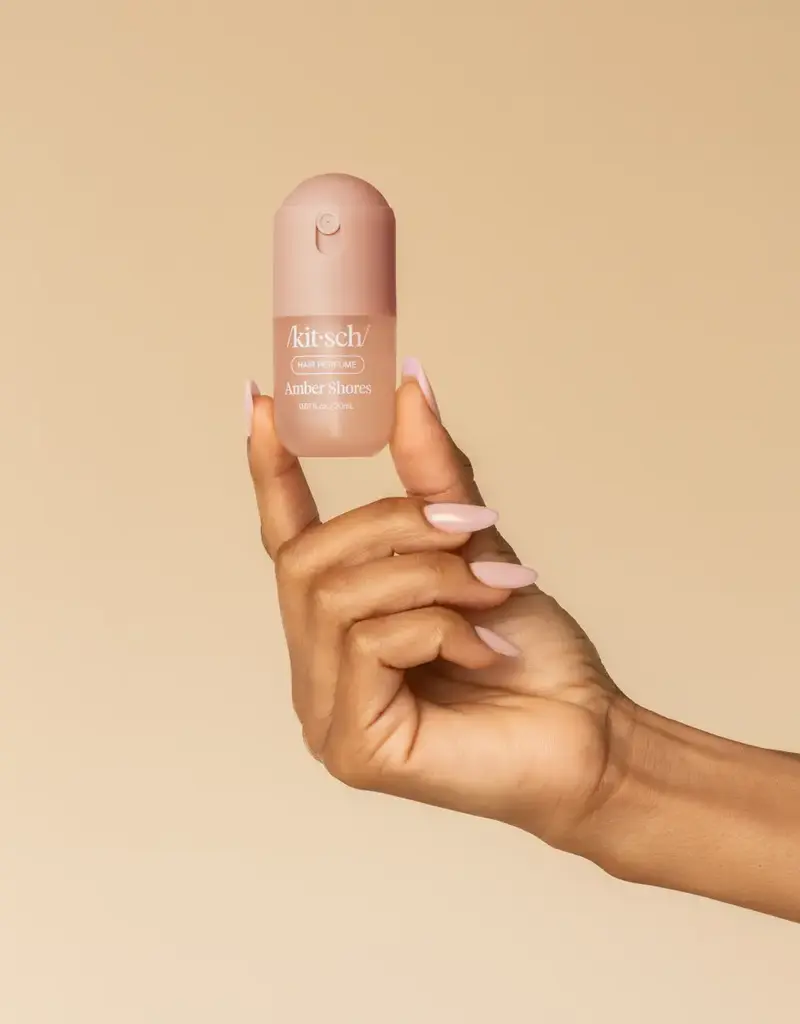 Kitsch Mini Hair Perfume