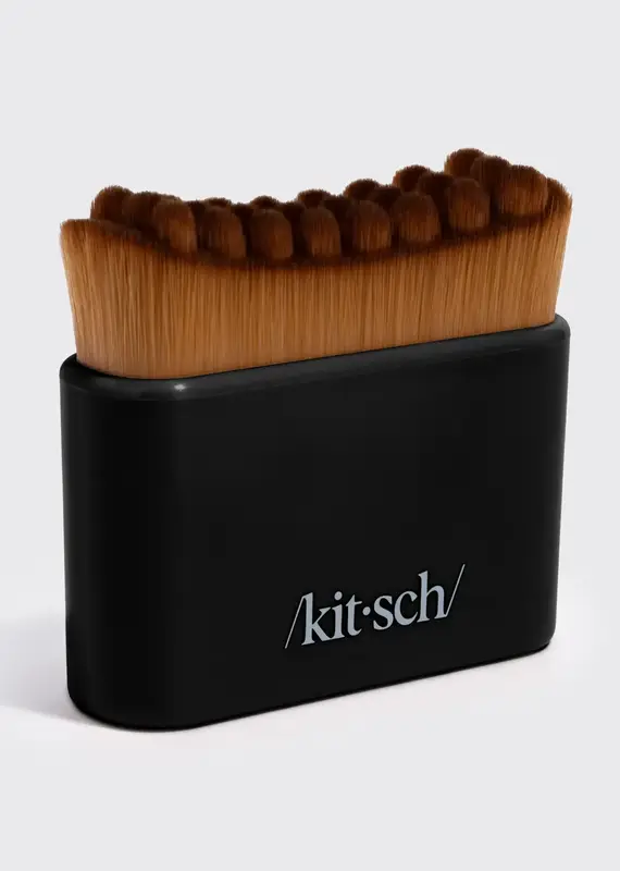 Kitsch Lymphatic Contour Face Brush