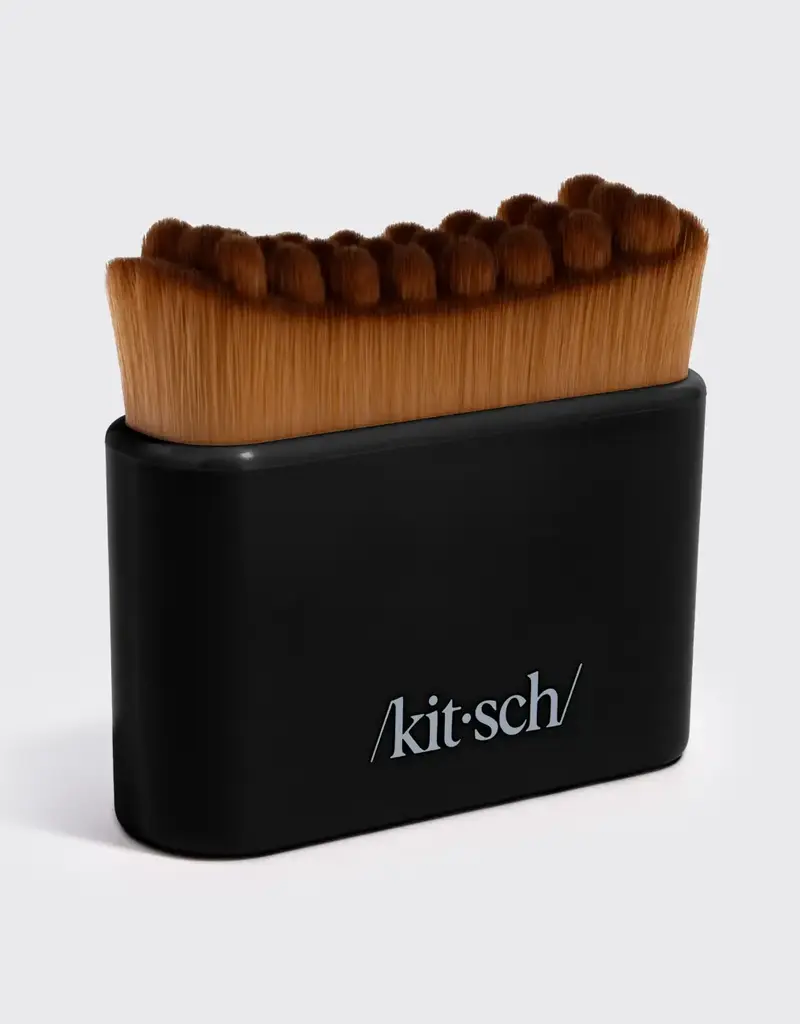 Kitsch Lymphatic Contour Face Brush