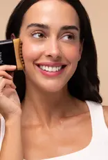 Kitsch Lymphatic Contour Face Brush