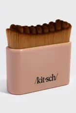Kitsch Lymphatic Contour Face Brush