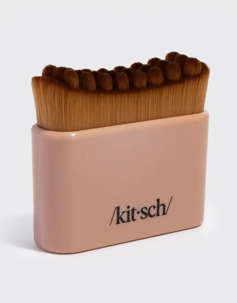 Kitsch Lymphatic Contour Face Brush
