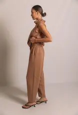 509 Broadway P. Cill Barrel Leg Pull On Pant