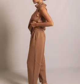 509 Broadway P. Cill Barrel Leg Pull On Pant
