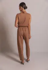 509 Broadway P. Cill Barrel Leg Pull On Pant