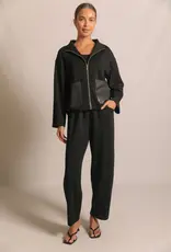 509 Broadway P. Cill Barrel Leg Pull On Pant
