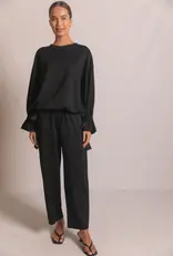 509 Broadway P. Cill Barrel Leg Pull On Pant
