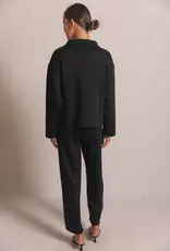 509 Broadway P. Cill Barrel Leg Pull On Pant