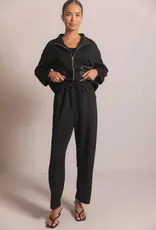 509 Broadway P. Cill Barrel Leg Pull On Pant