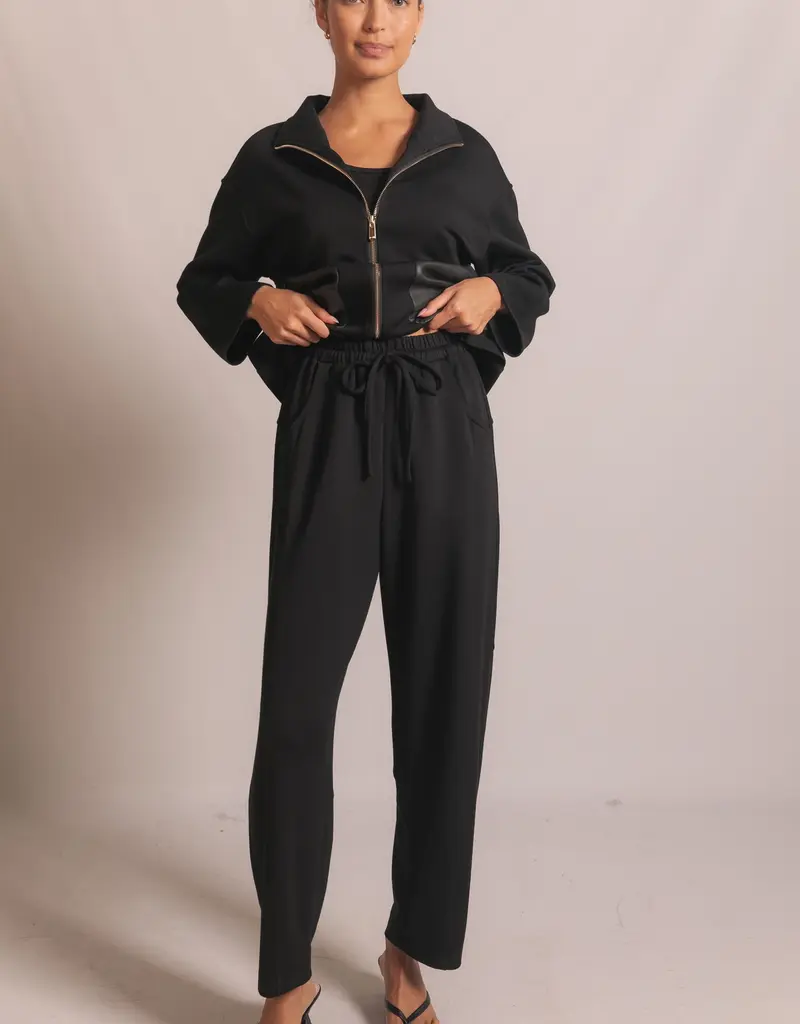 509 Broadway P. Cill Barrel Leg Pull On Pant