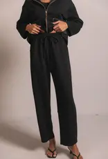 509 Broadway P. Cill Barrel Leg Pull On Pant