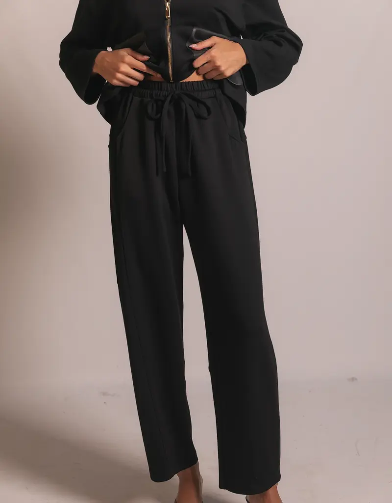 509 Broadway P. Cill Barrel Leg Pull On Pant