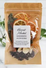 Origin and North Simmer Pot
