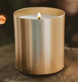 Sweet Water Decor Warm & Cozy 10(oz) Soy Candle