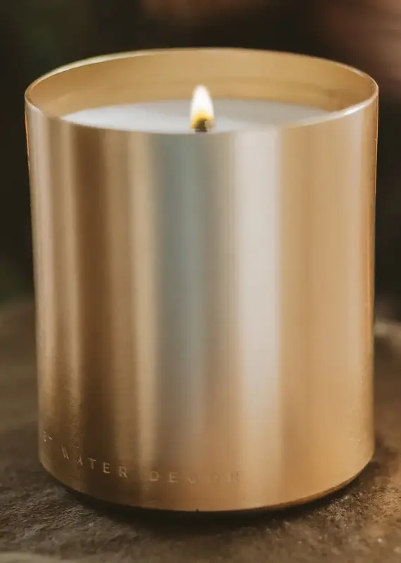 Sweet Water Decor Warm & Cozy 10(oz) Soy Candle