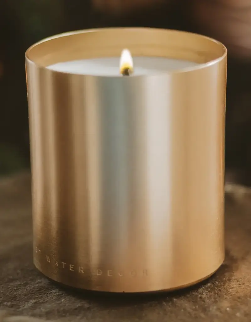 Sweet Water Decor Warm & Cozy 10(oz) Soy Candle