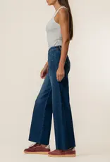 KUT From The Kloth Meg High Rise Wide Leg {Curator}