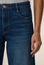 KUT From The Kloth KUT Meg High Rise Wide Leg {Curator}