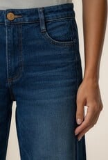 KUT From The Kloth Meg High Rise Wide Leg {Curator}