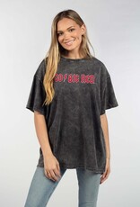 509 Broadway The Big 10 Band Tee