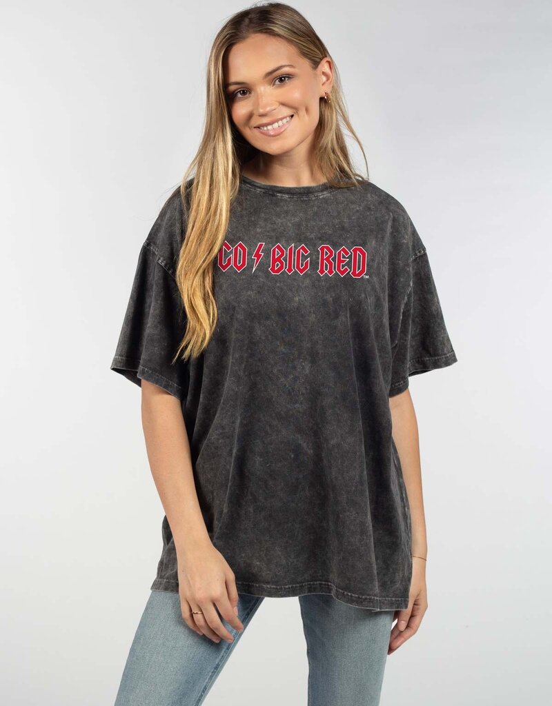 509 Broadway The Big 10 Band Tee