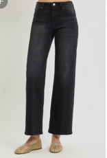509 Broadway High Rise Ankle Straight