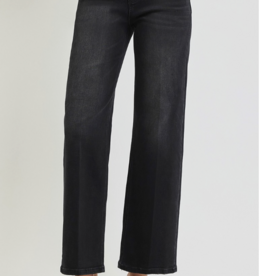 509 Broadway High Rise Ankle Straight